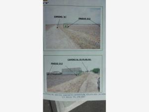 Terreno en venta en Conjunto Urbano Rancho San Juan, Almoloya de Juárez, México