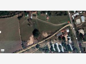 Terreno en venta en Chucamay, Ocozocoautla de Espinosa, Chiapas