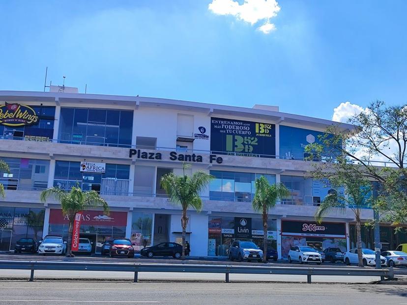 Foto 0 de Local en venta en Juriquilla Santa Fe, Querétaro, Querétaro | Id mx23-os5665