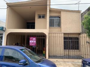 Casa en venta en America, Saltillo, Coahuila de Zaragoza