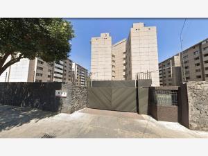 Departamento en remate en Arenal Tepepan, Tlalpan, Ciudad de México