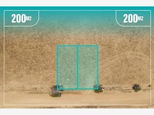 Terreno en venta en Mar de Puerto Nuevo I, Playas de Rosarito, Baja California