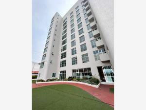 Departamento en renta en Lomas Verdes 6a Sección, Naucalpan de Juárez, México
