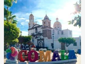 Terreno en venta en Lomas de Comala, Comala, Colima