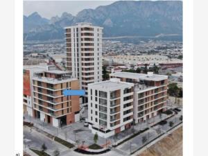 Departamento en renta en Zona Valle Poniente, San Pedro Garza García, Nuevo León