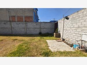 Terreno en venta en San Gregorio Cuautzingo, Chalco, México