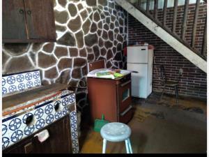 Casa en venta en San Francisco, Ozumba, México