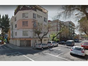 Departamento en venta en Portales Norte, Benito Juárez, Ciudad de México