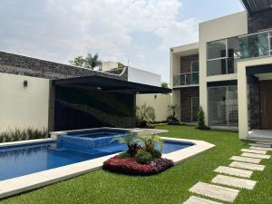 Casa habitacional en venta en Cuernavaca, Lomas de Vista Hermosa Casa habitacional en venta en Cuernavaca, Lomas de Vista Hermosa