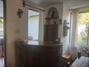 Casa en venta en Granja Nepantla, Tepetlixpa, México