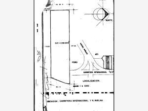 Terreno en venta en Mazatlán (General Rafael Buelna), Mazatlán, Sinaloa
