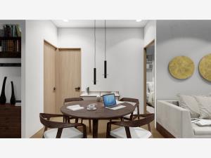Departamento en venta en El Yaqui, Cuajimalpa de Morelos, Ciudad de México