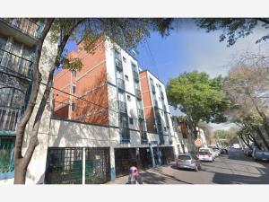 Departamento en venta en Guerrero, Cuauhtémoc, Ciudad de México