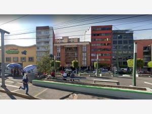 Oficina en venta en Del Valle Centro, Benito Juárez, Ciudad de México