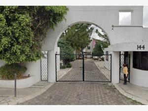 Casa en venta en Miguel Hidalgo, Tlalpan, Ciudad de México