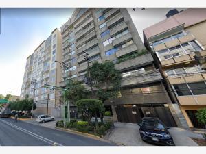 Departamento en venta en Vertiz Narvarte, Benito Juárez, Ciudad de México