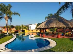 Casa en venta en San Bartolo Morelos Centro, Morelos, México