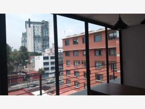 Departamento en venta en Insurgentes Mixcoac, Benito Juárez, Ciudad de México