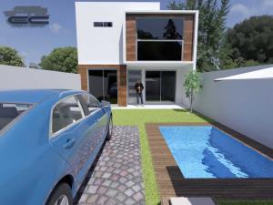 Casa en venta en Empleado Postal, Cuautla, Morelos