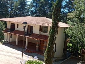 CASA EN VENTA EN MAZAMITLA