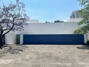 TETELPAN: PROYECTO DEL ARQ. MARTÍN L. GUTIÉRREZ.