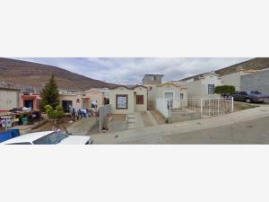 Casa en venta en Villa Residencial del Rey, Ensenada, Baja California