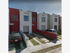 Casa en venta en Loma Larga, Morelia, Michoacán de Ocampo