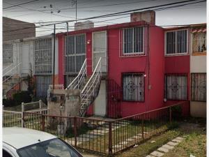 Casa en venta en San Antonio, Cuautitlán Izcalli, México