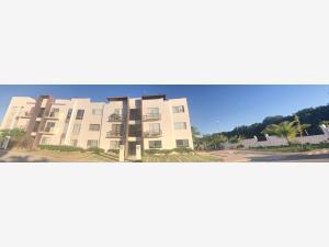 Departamento en remate en Misión Las Flores, Solidaridad, Quintana Roo