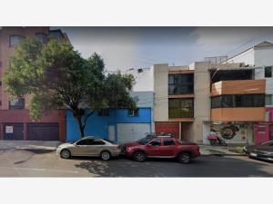 Bodega en venta en Letran Valle, Benito Juárez, Ciudad de México