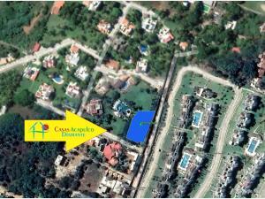 Terreno en venta en Son Vida, Acapulco de Juárez, Guerrero