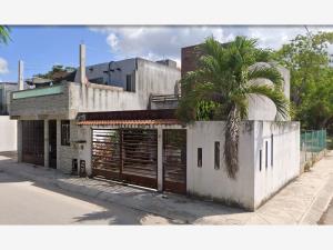 Casa en venta en Cancún Centro, Benito Juárez, Quintana Roo