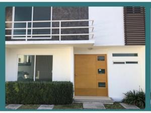 Casa en renta en Juriquilla Santa Fe, Querétaro, Querétaro