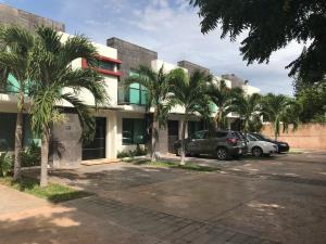 Casa en renta en Benito Juárez Nte, Mérida, Yucatán