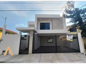 Casa en venta en Jesus Luna Luna, Ciudad Madero, Tamaulipas