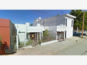 Casa en venta en Sector La Ermita, Guasave, Sinaloa