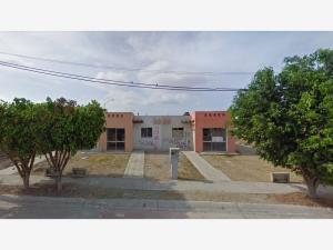 Casa en venta en Santa Fe, Mazatlán, Sinaloa