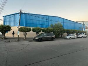 Bodega en renta en Industrial Julian de Obregon, León, Guanajuato