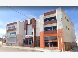 Edificio en venta en Ciudad Cuauhtémoc Centro, Cuauhtémoc, Chihuahua