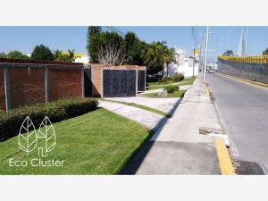 Terreno en venta en San Andrés Cholula Centro, San Andrés Cholula, Puebla