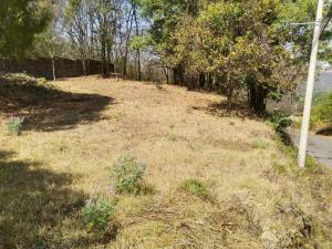 Terreno en venta en San Sebastián, Malinalco, México Terreno en venta en San Sebastián, Malinalco, México