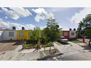 Casa en venta en Tultita, Salvador Alvarado, Sinaloa