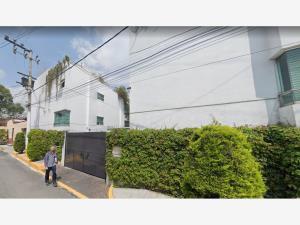 Casa en venta en Del Niño Jesús, Coyoacán, Ciudad de México