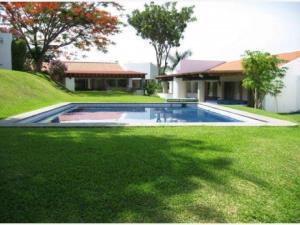 Casa en venta en Colinas de Santa Fe, Xochitepec, Morelos