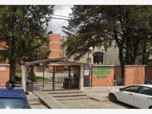 Departamento en venta en Jorge Negrete, Gustavo A. Madero, Ciudad de México