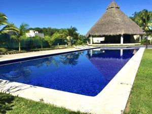 Casa en venta en Mezcales, Bahía de Banderas, Nayarit