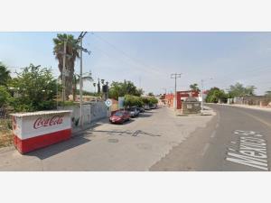 Casa en venta en Apozol, Apozol, Zacatecas