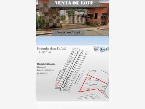 Terreno en venta en Residencial Los Ángeles, Fortín, Veracruz de Ignacio de la Llave