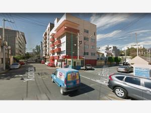 Departamento en venta en Santa Cruz Atoyac, Benito Juárez, Ciudad de México