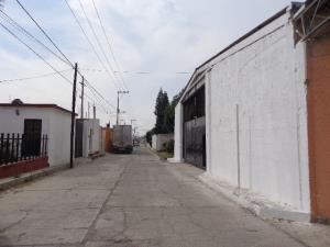 Bodega en venta en Chipilo de Francisco Javier Mina, San Gregorio Atzompa, Puebla